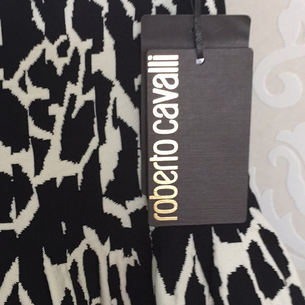 Roberto Cavalli, stunning skirt brand new - Picture 3 of 11